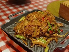 -老郑家东北春饼(龙悦居店)