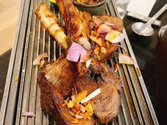 -THE PAWON·8碗(古北SOHO店)