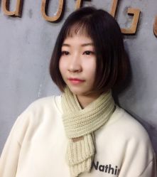 -HG美发设计沙龙