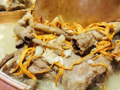 -1078號老北京涮肉(松柏店)