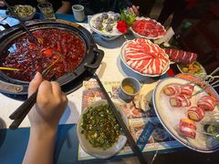 -万杰老灶火锅·20年老品牌(大丰店)