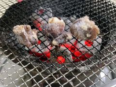 -千里马烧烤(南六东路店)
