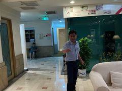 -四方俱乐部(静安寺店)