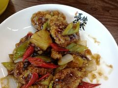 -龍炎馬仔烧味(首位中心店)