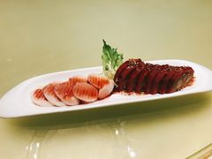 -马哥孛罗酒店·SAVVY全日餐厅