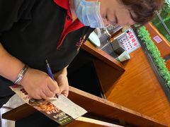 -九寸花汀海鲜烤肉自助(中东迪克店)
