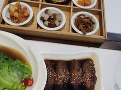-新仙清汤牛腩(铜锣湾店)