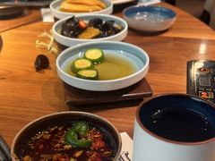-大头椰·海南椰子鸡火锅(思明万象城店)
