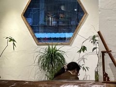 -成川茶店·潮汕工夫浓茶(万象店)