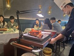 -大鸭梨烤鸭(望京店)