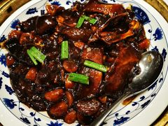 冰糖甲鱼-宁波状元楼酒店(和义路店)