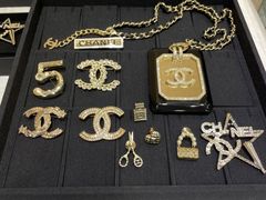 -CHANEL(恒隆广场店)