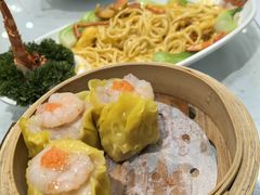 -春满人间酒楼(园岭中路店)