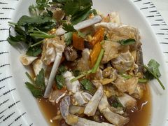 -谊荣海鲜大牌档(石湖店)