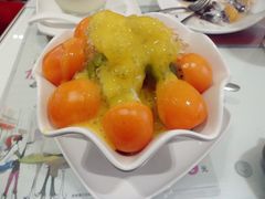 杂果冰燕-糖糖屋•糖水•雪花冰店(时尚天河店)