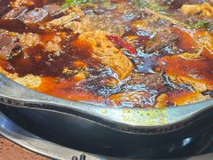 -青山青豆花·笑禅豆腐鱼(黄泥塝店)