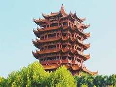 -黄鹤楼