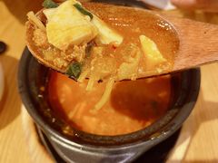 一风堂爆裂豆腐锅-一風堂拉面(港汇恒隆店)