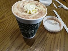-星巴克(天津五大道店)