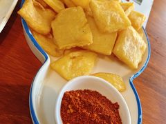 -云隐小厨·传统大理美食(复兴路店)