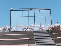 -Cafe Aewol Monsant