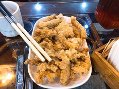 -九尺赵老四鲜鹅肠火锅