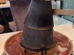 -福寿斋·老北京铜锅涮肉·烤鸭(顺义总店)