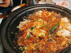 -饕然·民间川菜(龙泉店)