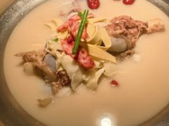 -骨之味·筒骨汤火锅(江头店)
