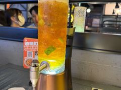 -老船长肉蟹煲(华强北茂业店)