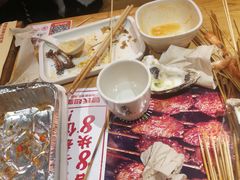 -管氏翅吧(马家堡店)