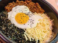 -米村拌饭(王府井喜悦店)