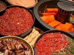 -晓宇重庆火锅(西安荟聚店)