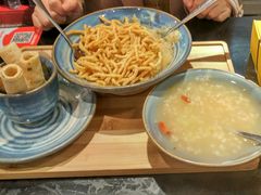 -大王油茶(二厂文创公园店)
