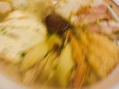 -三林本帮馆(中林街店)
