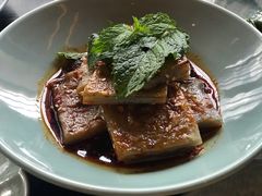 -丽江金茂凯悦臻选酒店-滇香馆