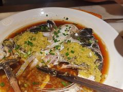 -绿茶餐厅(松江万达店)