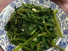 -铁头烧菜馆(立新路店)