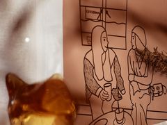 -Kekimatata 生日蛋糕·烘焙教学