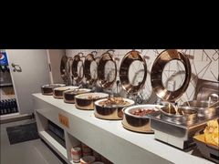 -快乐爱斯米牛排自助(正大广场店)