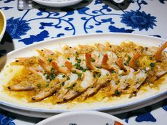 -江南赋(内蒙古大厦店)