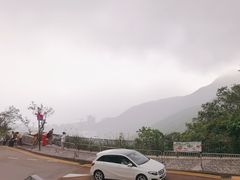-山顶缆车