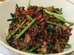 -烹湘·鲜炒湖南土菜(海珠店)