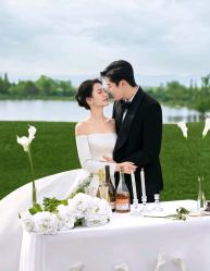 -玛奇朵婚纱摄影