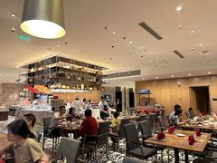 -苏州吴江盛虹万丽酒店-燃餐厅(盛泽店)