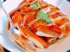 -广州柏悦酒店·悦景轩·粤菜餐厅