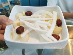 -嗲嗲的椰子鸡(亚龙湾总店)