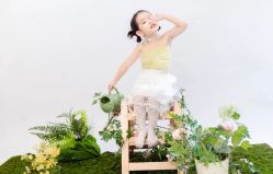 -小熊维尼高端儿童摄影(宝安旗舰店)