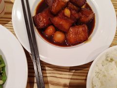 -乡村基·川味现炒大王(长楹天街店)