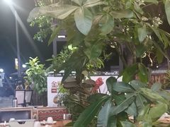 -木屋烧烤(白石洲店)